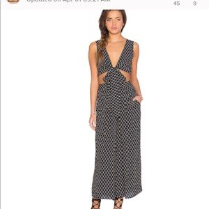 Flynn Skye two piece